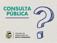 Consulta Pública