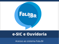 Acesso ao Fala.Br