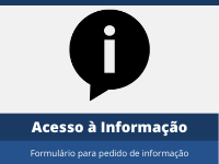 Link para a página sobre a Lei de Acesso à Informação