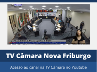 TV Câmara de Nova Friburgo