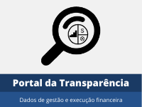 Ícone de acesso ao Portal da Transparência da Câmara Municipal de Nova Friburgo