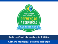 Rede de Controle de Gestão Pública