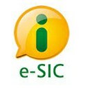 ícone do e-sic