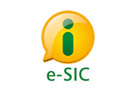 Ícone do e-sic