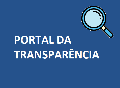 Alterações no Portal da Transparência