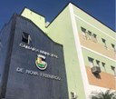 Atendimento à população é mantido durante o recesso parlamentar na Câmara de Nova Friburgo