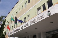 Câmara de Friburgo fala de segurança alimentar em Audiência pública