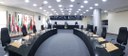 Câmara de Friburgo realiza oitivas para Processo de Prestação de Contas do Executivo