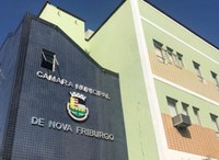 Câmara de Nova Friburgo aprova Lei de Diretrizes Orçamentárias para 2019