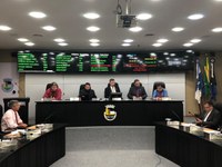 Câmara de Nova Friburgo aprova Lei Orçamentária Anual em votação única 