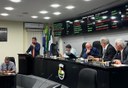Câmara define Comissões para o ano de 2024