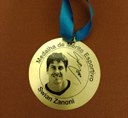 Câmara define homenageados com a Medalha Swian Zanoni