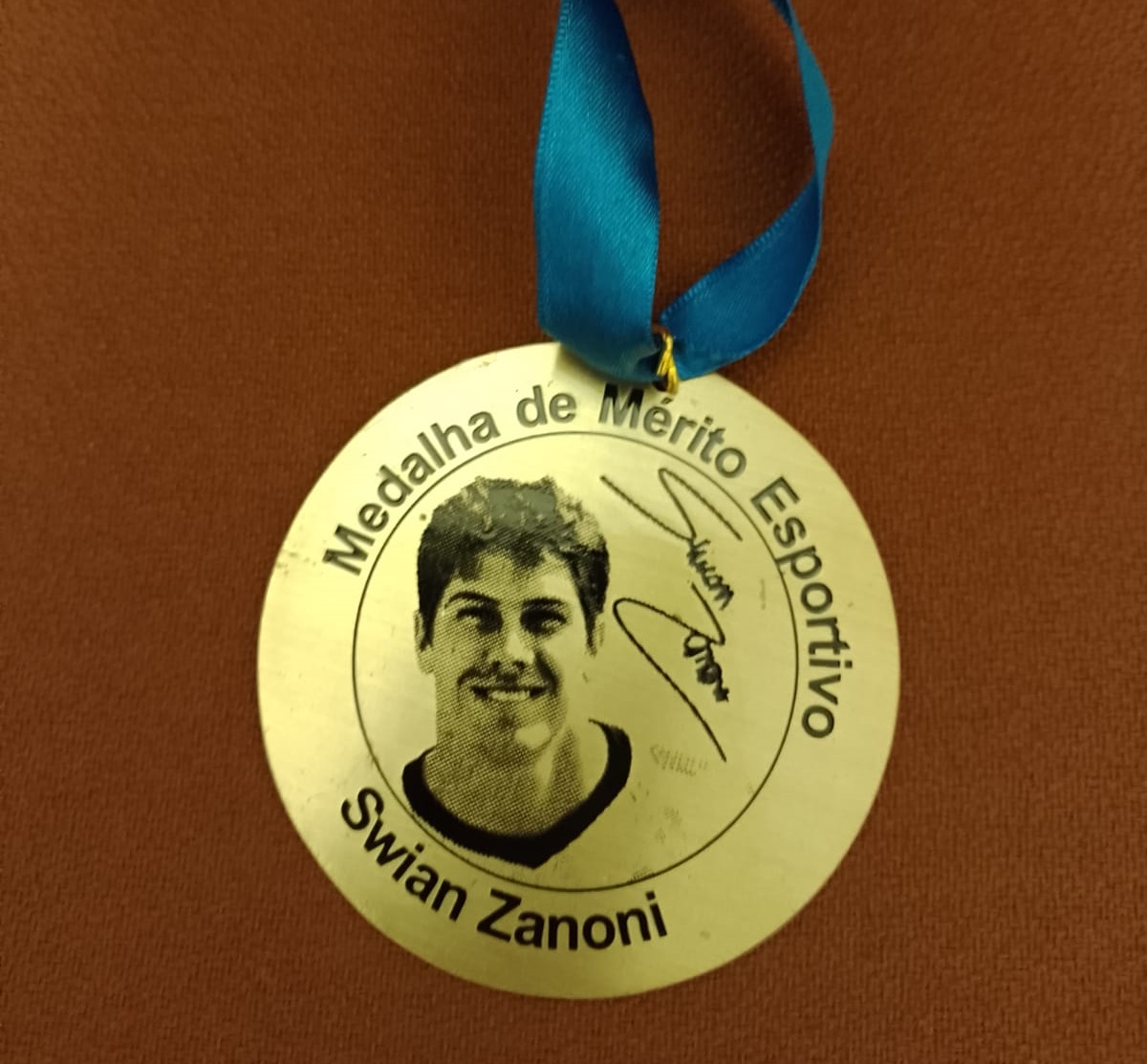 Câmara define homenageados com a Medalha Swian Zanoni