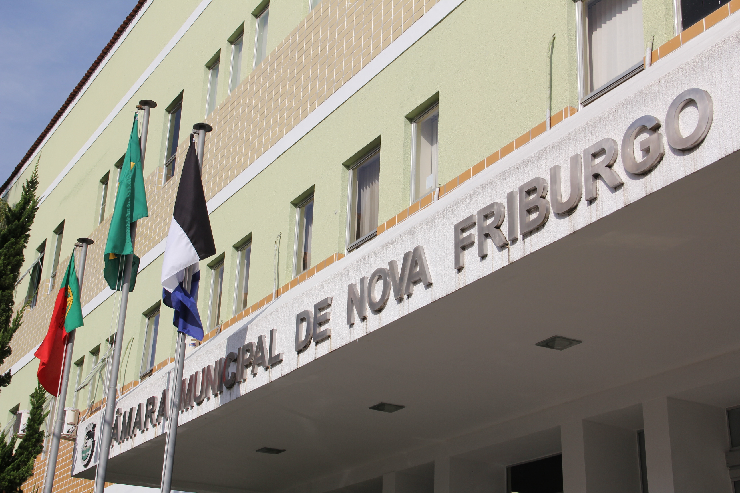 Câmara discute projeto de lei que facilita novas ligações de energia em Nova Friburgo