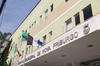 Câmara elege a nova composição de suas Comissões Permanentes