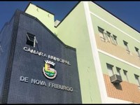 Câmara marca novas oitivas para o processo das contas do Executivo Municipal