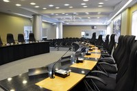 Câmara Municipal de Friburgo altera horário das sessões ordinárias