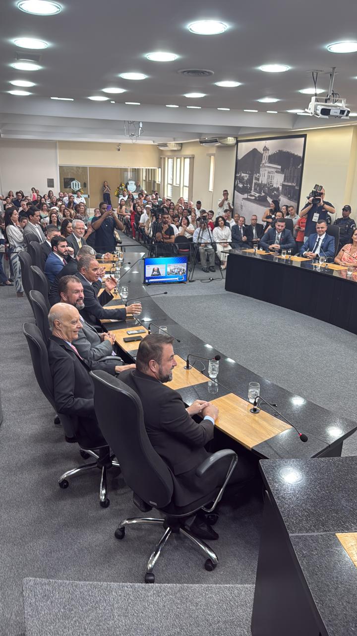 Câmara Municipal define as Comissões para a nova legislatura