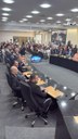 Câmara Municipal define as Comissões para a nova legislatura