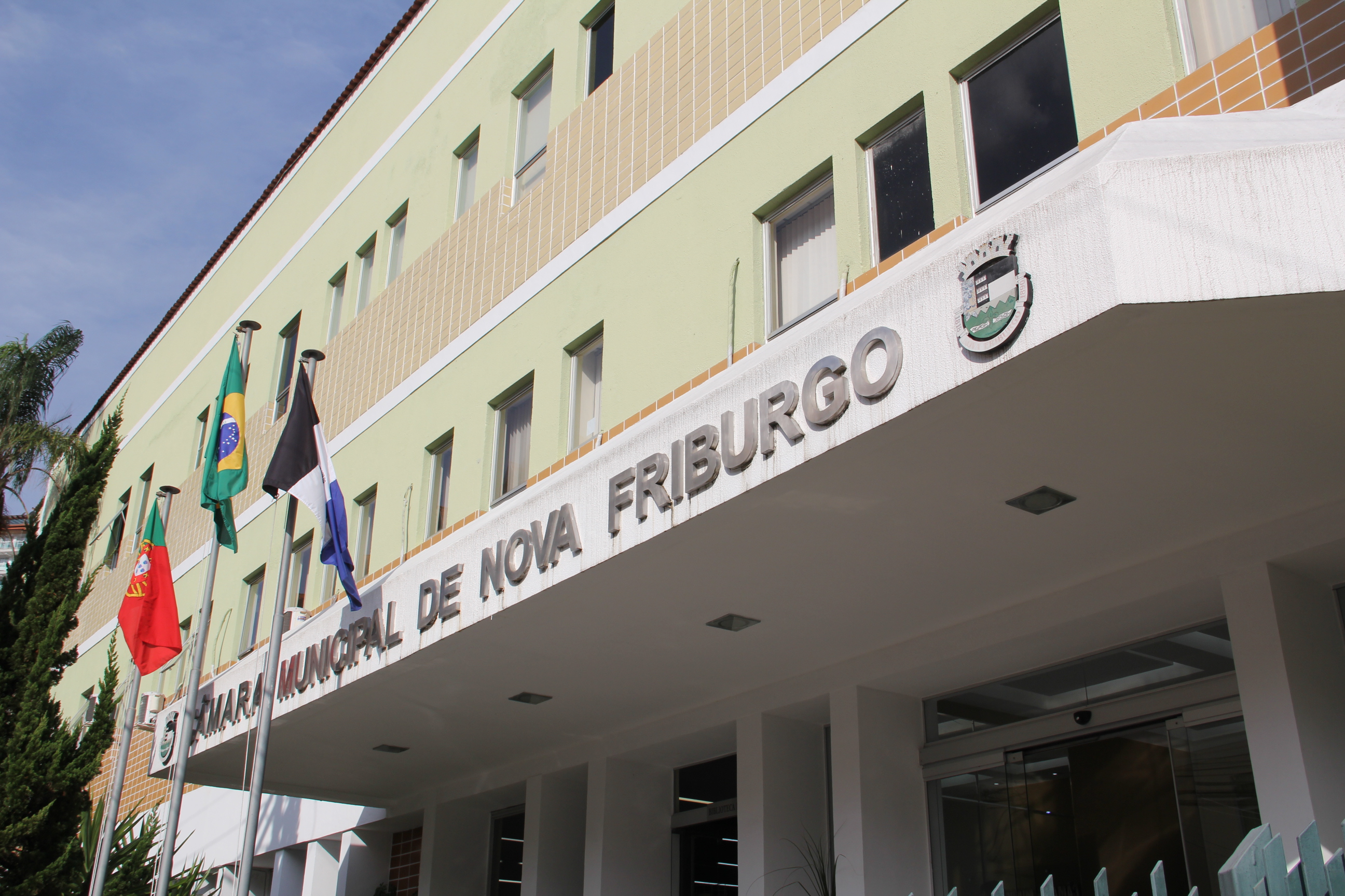 Câmara Municipal promove debate sobre a Lei de Diretrizes Orçamentárias de Friburgo