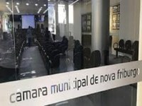 Câmara Municipal recebe a Secretaria de Finanças para Prestação de contas