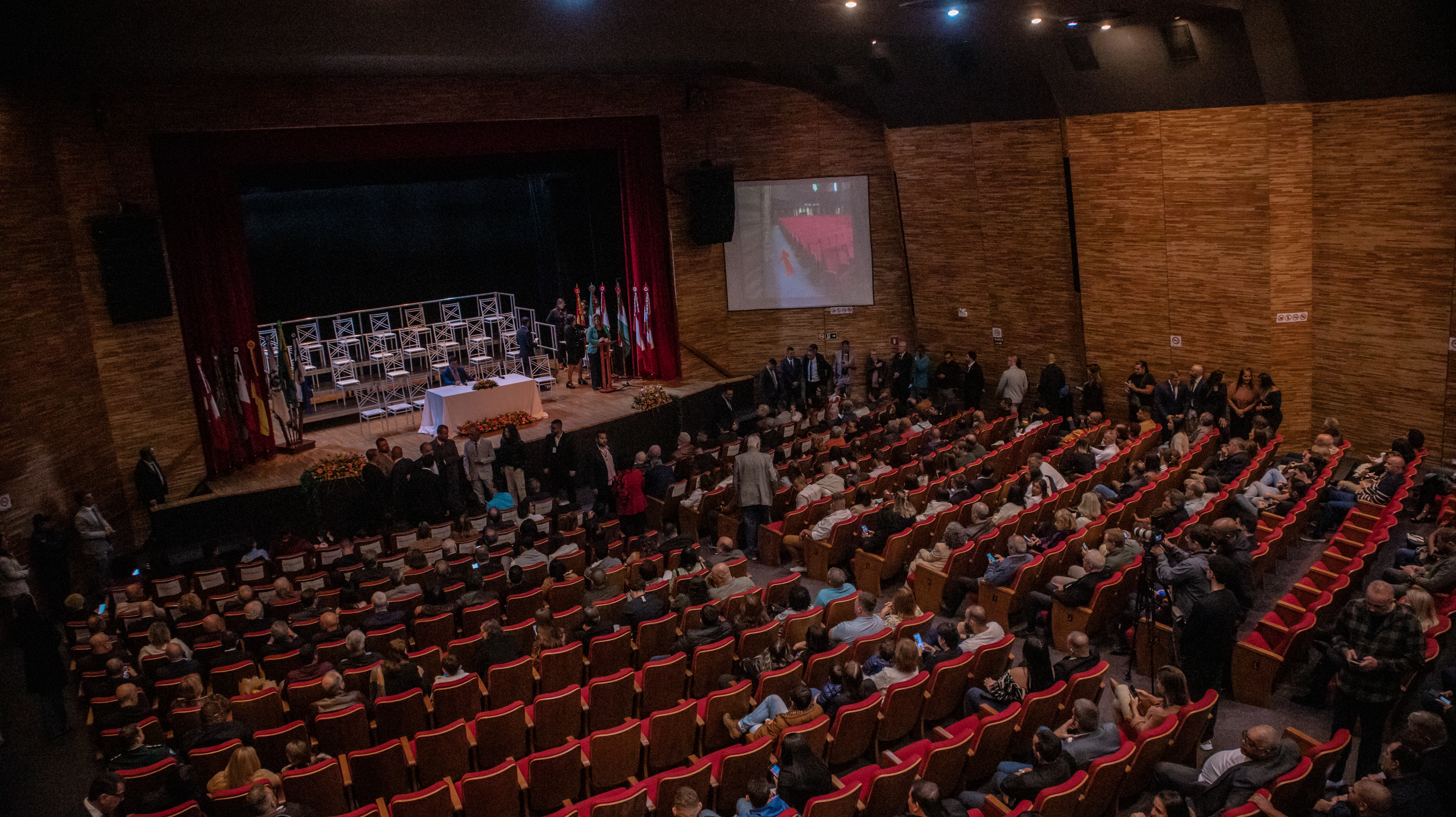 Câmara realiza a edição 2026 da Comenda Barão de Nova Friburgo
