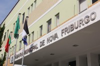 Câmara recebe a Prefeitura para prestação de contas das finanças do Executivo