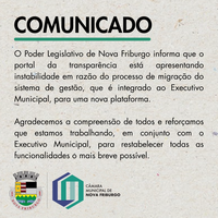 Comunicado Oficial
