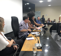 Educação Municipal em debate na Câmara de Nova Friburgo