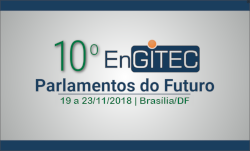 Câmara de Nova Friburgo participa do Encontro Interlegis de Tecnologia, em Brasília