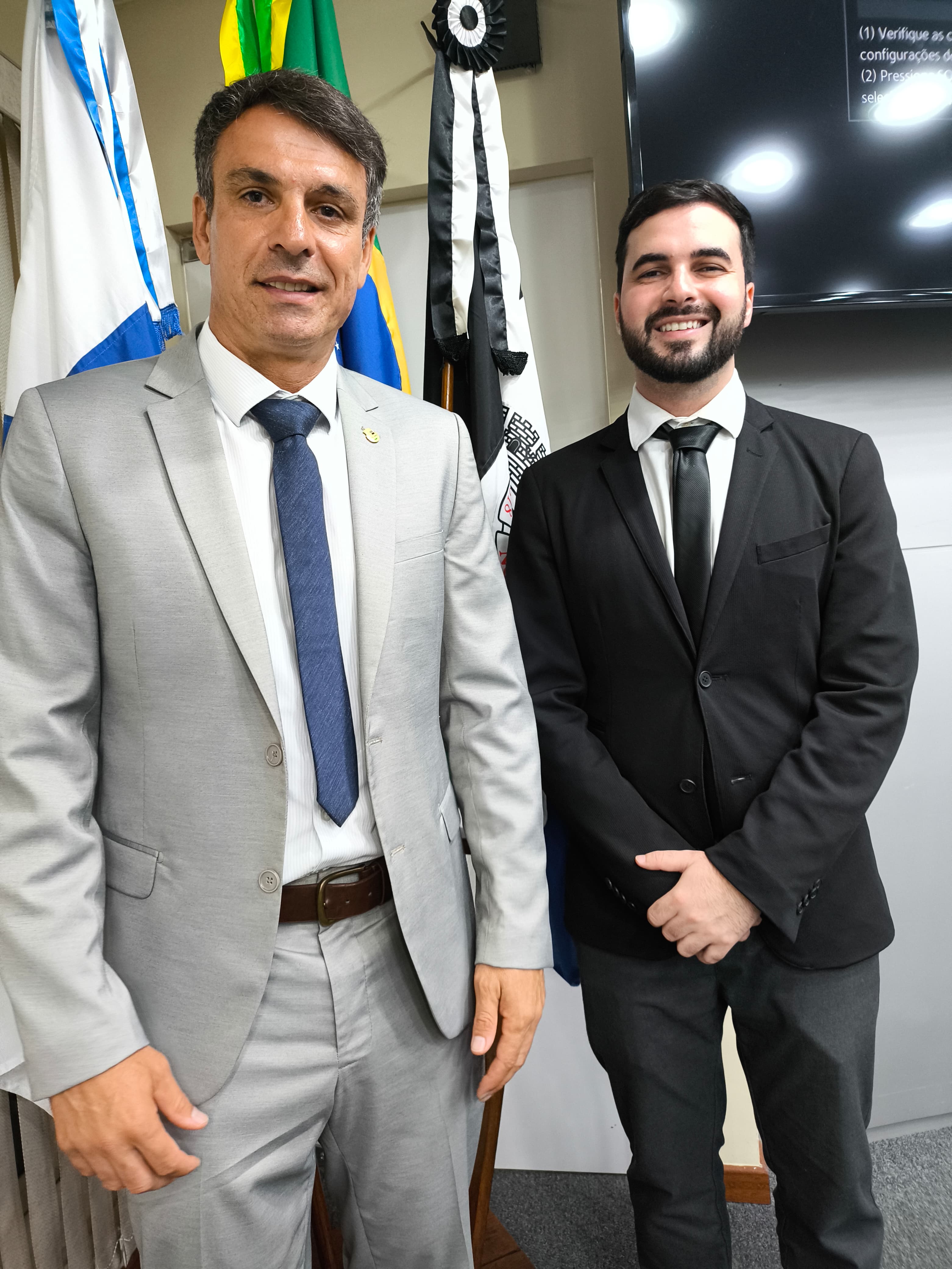 Parlamentares da Câmara sugerem criação da Semana da Criatividade e Inovação em Nova Friburgo