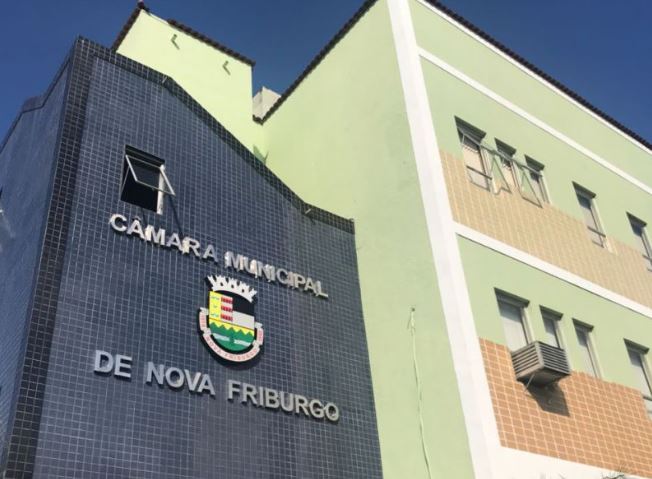 Presidente da Câmara de Nova Friburgo indica nomes para receber Comenda Barão de Nova Friburgo