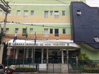 Servidores da Prefeitura prestam esclarecimentos à Câmara Municipal