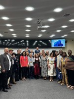 Sessão Solene " Somos quem Fomos"