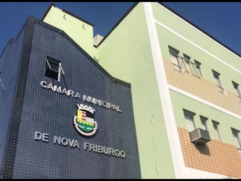 Vereadores e Assessores de Friburgo farão curso de atualização legislativa