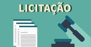 Ícone Licitação